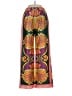 Zara Print Purple Casual Pants Size XS - photo 2