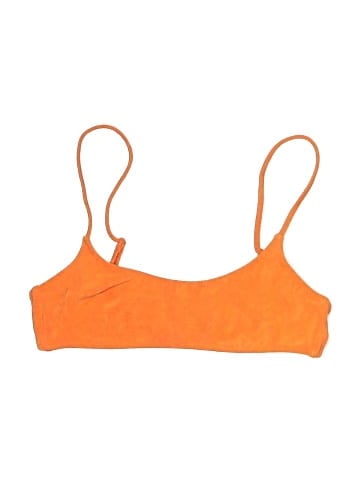 LA Hearts Swimsuit Top (view 1)