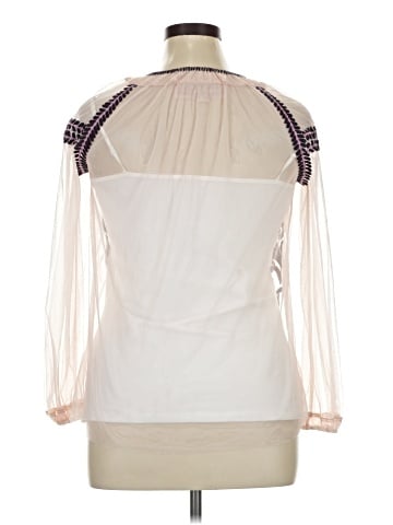 Double D Ranch 3/4 Sleeve T-Shirt (view 2)