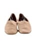 Clarks Solid Tan Flats Size 7 1/2 - photo 2