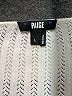 Paige Ivory Short Sleeve Top Size L - photo 7