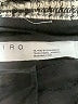 IRO Stripes Silver Black Wool Blazer Size EU (FR) 34 / US 2 - photo 6