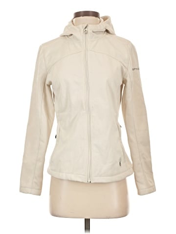 Spyder Jacket (view 1)