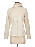 Spyder 100% Recycled Polyester Ivory Jacket Size S - photo 1