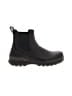 Ecco Black Ankle Boots Size EU 38 - photo 1