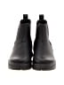 Ecco Black Ankle Boots Size EU 38 - photo 2