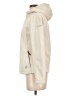 Spyder 100% Recycled Polyester Ivory Jacket Size S - photo 5