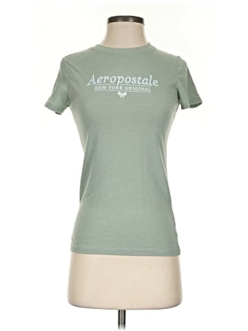 Aeropostale Short Sleeve T-Shirt (view 1)