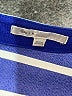 Gap Stripes Blue Casual Dress Size XL - photo 7