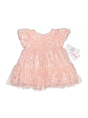 Bonnie Baby Dress (view 1)