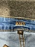 Kut from the Kloth Blue Jeans Size 14 - photo 4
