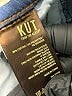 Kut from the Kloth Blue Jeans Size 14 - photo 5