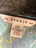 AA Studio AA Graphic Blue Jumpsuit Size 14 - photo 4
