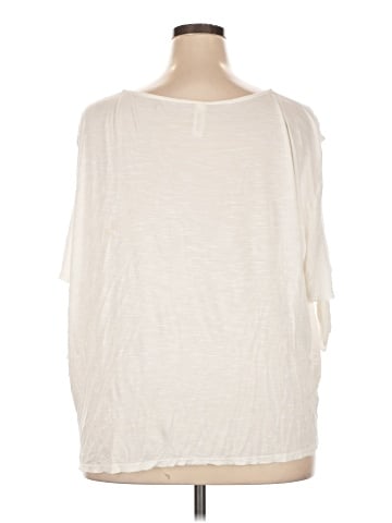 Shoreline 3/4 Sleeve T-Shirt (view 2)