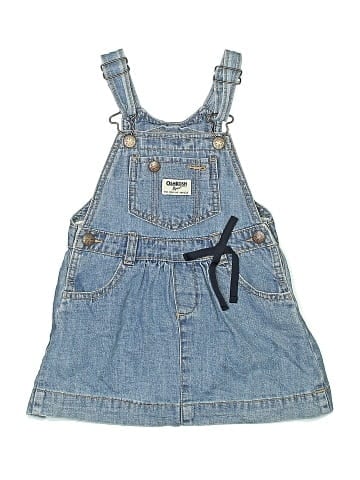 OshKosh B'gosh Dress (view 1)