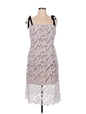 Donna Morgan Cocktail Dress (view 1)