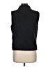 Universal Thread 100% Cotton Black Denim Vest Size L - photo 2