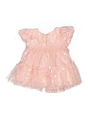 Bonnie Baby Dress (view 2)
