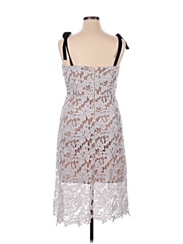 Donna Morgan Cocktail Dress (view 2)