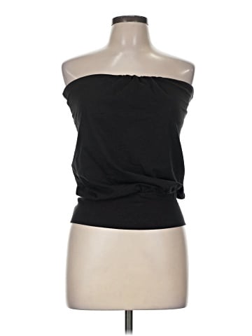 VS Bra Tops Sleeveless Blouse (view 1)