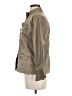 Chico's Solid Tan Jacket Size Med (1) - photo 5