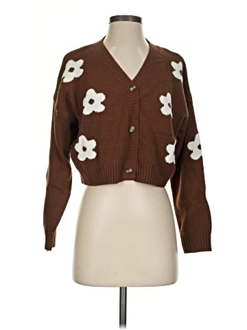 Love Tree Cardigan (view 1)