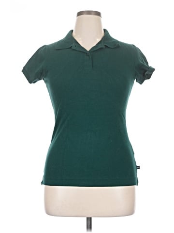 Lee Short Sleeve Polo (view 1)
