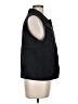 Universal Thread 100% Cotton Black Denim Vest Size L - photo 4