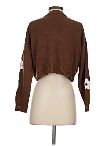 Love Tree Cardigan (view 2)