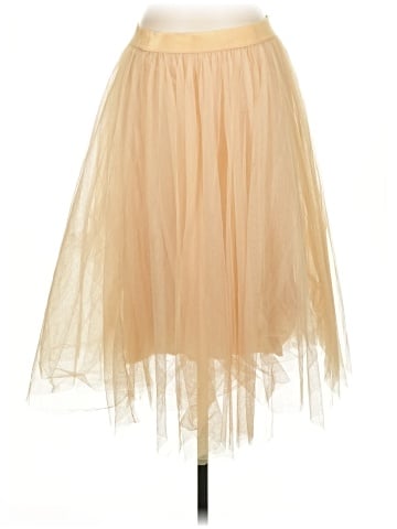 Bailey 44 Formal Skirt (view 1)