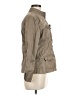 Chico's Solid Tan Jacket Size Med (1) - photo 4