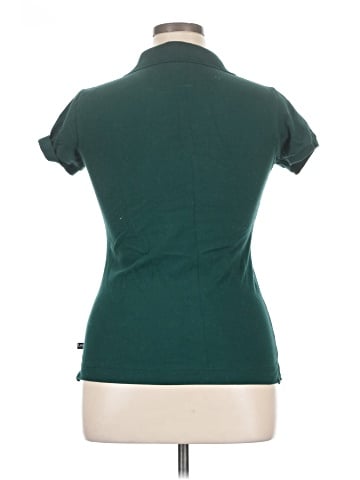 Lee Short Sleeve Polo (view 2)