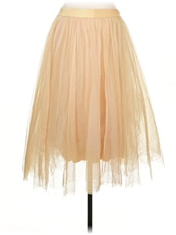 Bailey 44 Formal Skirt (view 2)