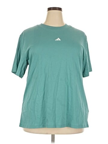 Adidas Active T-Shirt (view 1)