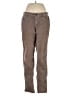 Eddie Bauer Brown Tan Khakis Size 6 - photo 1