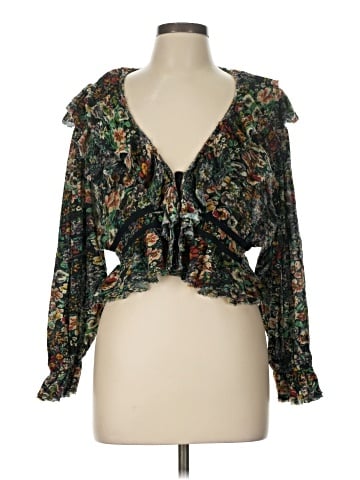 Free People Cardigan (view 1)