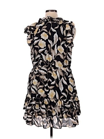 Universal Thread Casual Dress (view 2)