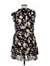 Universal Thread Black Casual Dress Size XL - photo 2