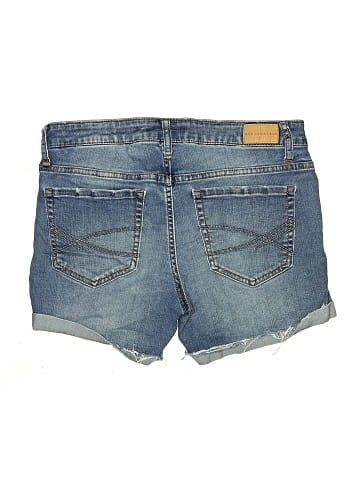 Aeropostale Denim Shorts (view 2)