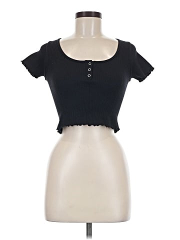Forever 21 Short Sleeve T-Shirt (view 1)