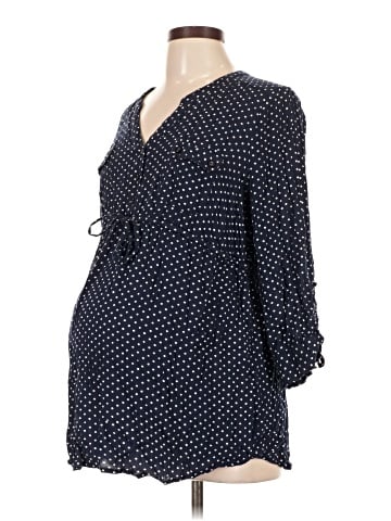 Motherhood Kimono (view 1)