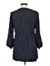 Motherhood Blue Kimono Size Lg Maternity - photo 2