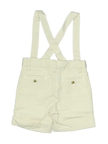 Janie and Jack Overalls (view 2)