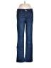 Ann Taylor Blue Jeans Size 8 - photo 1