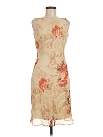Faith Love Passion Cocktail Dress (view 1)