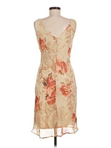 Faith Love Passion Cocktail Dress (view 2)