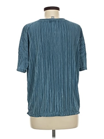 Marc New York Short Sleeve Blouse (view 2)