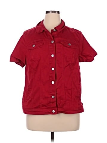 Westport Jacket (view 1)