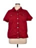 Westport Red Jacket Size 1X - photo 1