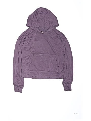 Danskin Pullover Hoodie (view 1)